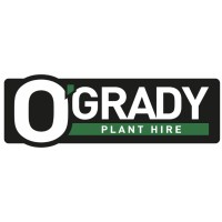 o'grady plant hire limited