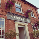 the cricketers (ormskirk) ltd