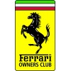 ferrari owners' club limited