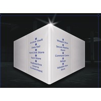 bastion security products ltd.