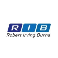 robert irving burns limited