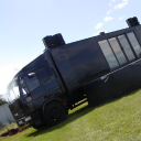 rolling stage hire ltd