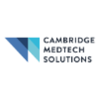 cambridge medtech solutions limited