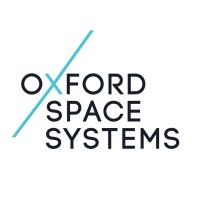 oxford space systems limited