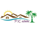 p k estates limited