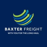 baxter freight limited