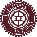 hallidays hydropower limited