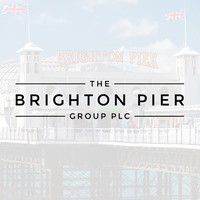 the brighton pier group limited
