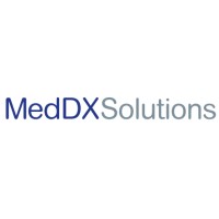 meddx solutions limited