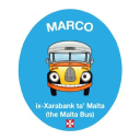 marco the malta bus limited