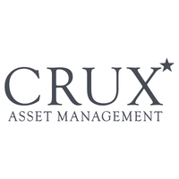 crux asset management limited