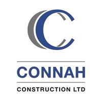 connah construction ltd