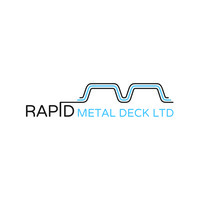 rapid metal deck ltd
