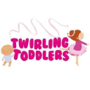 twirling toddlers limited