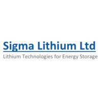 sigma lithium limited