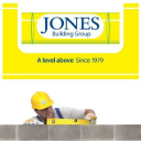 jones building group limited