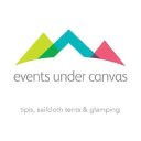 events under canvas ltd