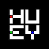 huey games ltd