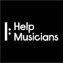 help musicians uk limited