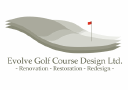 evolve golf course design ltd.