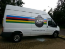 act cycling tours ltd