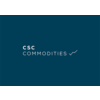 csc commodities uk limited