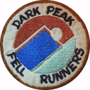 dark peak fell runners