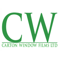carton window films limited
