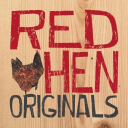 red hen originals limited