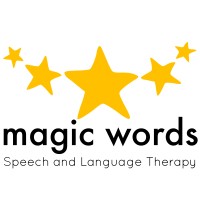 magic words therapy limited