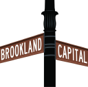 brookland capital ltd