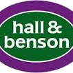 hall and benson limited