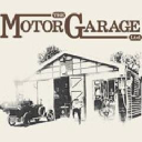 the motor garage limited