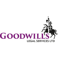 goodwills legal services limited