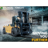 hyundai forklifts ltd