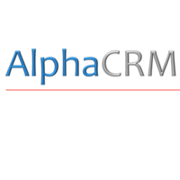 alpha crm limited