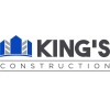 king's construction limited
