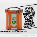 heartbeat of sport limited