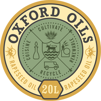oxford oils ltd