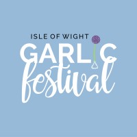 the isle of wight garlic festival limited