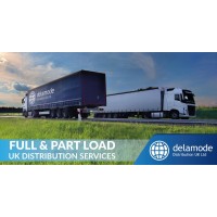 delamode distribution uk ltd