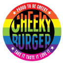 cheeky burger limited