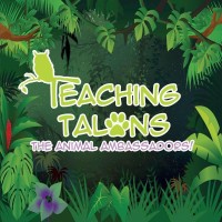 teaching talons (animal ambassadors) limited