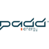 padd energy ltd