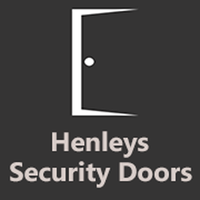 henleys security doors limited