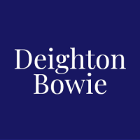 deighton bowie ltd