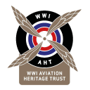 ww1 aviation heritage trust ltd