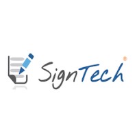 signtech paperless solutions ltd