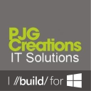 pjg creations limited
