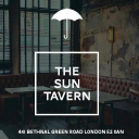 the sun tavern bethnal green limited